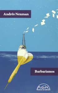 Barbarismos