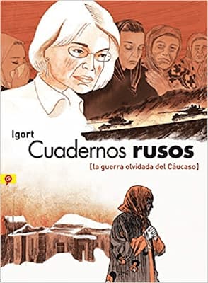 cuadernos rusos