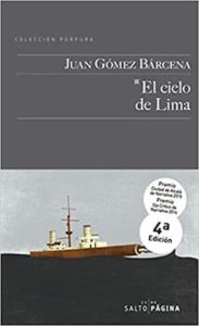 el cielo de lima