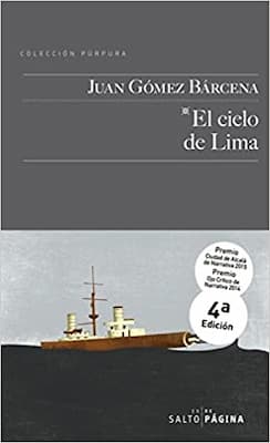 el cielo de lima