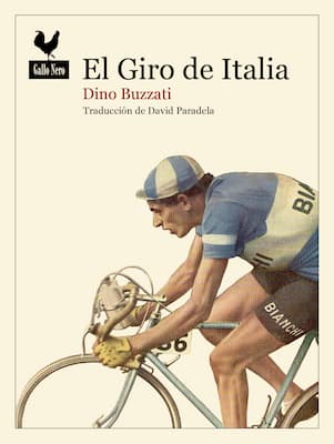 el giro de italia