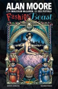 fashion beast