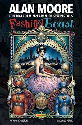 fashion beast