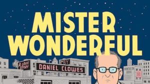 Mister Wonderful