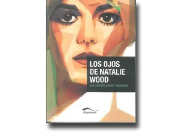 Los ojos de Natalie Wood