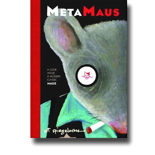 revista cultural en estado critico metamaus