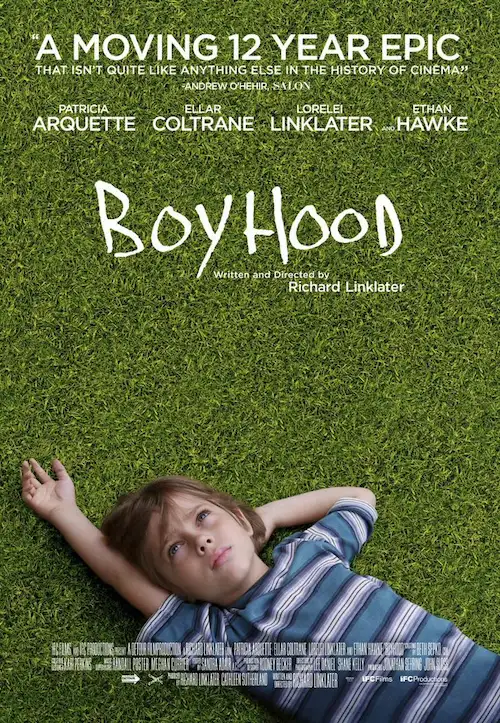 boyhood