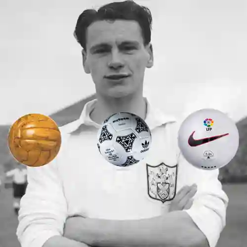 bobby robson