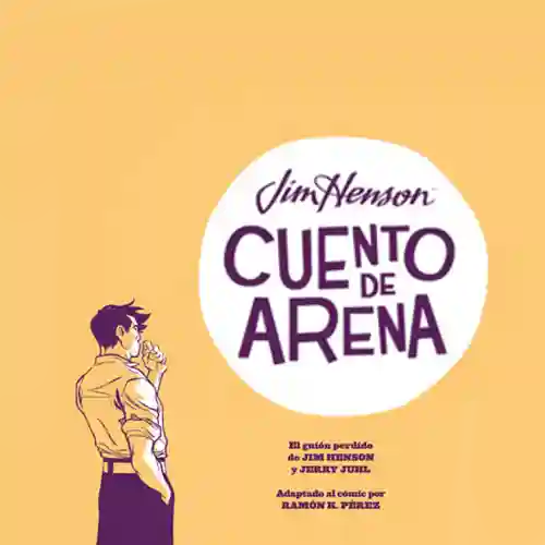 cuento de arena critica