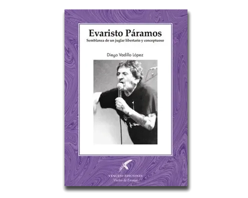 Evaristo paramos