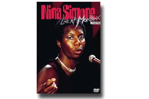 stars nina simone