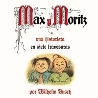 Max y Moritz