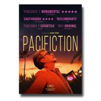 pacifiction