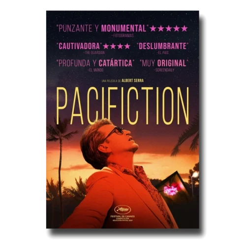 pacifiction