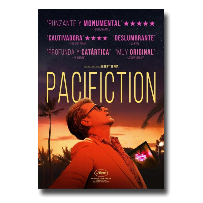 pacifiction